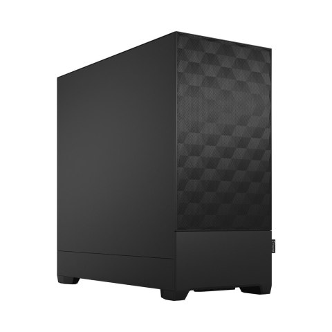 Fractal Design Pop Air Tower Czarny Fractal Design Pop Air Tower Czarny