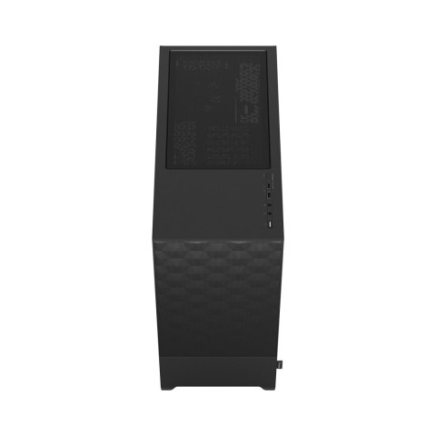 Fractal Design Pop Air Tower Czarny Fractal Design Pop Air Tower Czarny