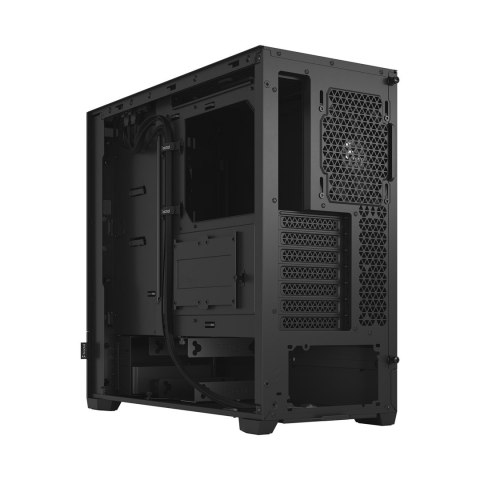 Fractal Design Pop Air Tower Czarny Fractal Design Pop Air Tower Czarny