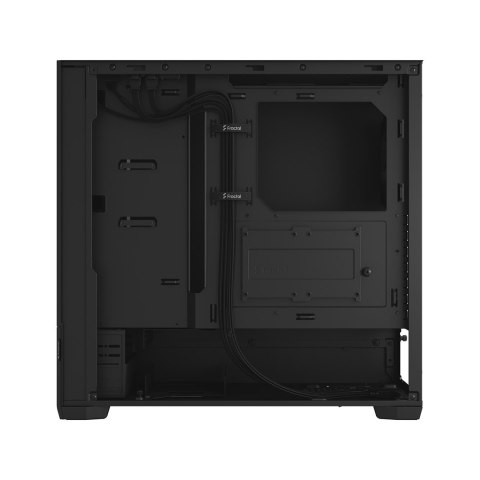 Fractal Design Pop Air Tower Czarny Fractal Design Pop Air Tower Czarny