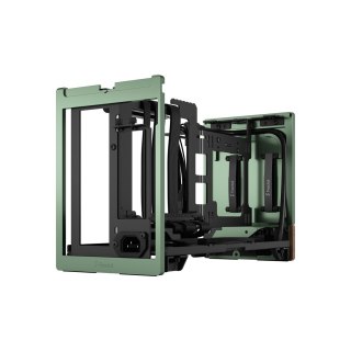 Fractal Design Terra Small Form Factor (SFF) Zielony