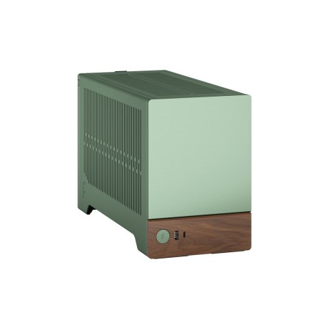 Fractal Design Terra Small Form Factor (SFF) Zielony Fractal Design Terra Small Form Factor (SFF) Zielony