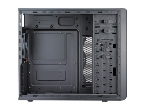 Obudowa Cooler Master Force 500 FOR-500-KKN1 (ATX, Mini ATX; kolor czarny) Obudowa Cooler Master Force 500 FOR-500-KKN1 (ATX, Mini ATX; kolor czarny)