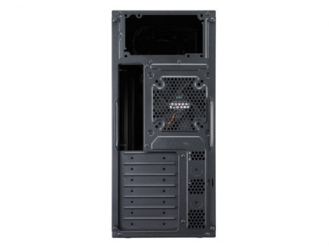 Obudowa Cooler Master Force 500 FOR-500-KKN1 (ATX, Mini ATX; kolor czarny) Obudowa Cooler Master Force 500 FOR-500-KKN1 (ATX, Mini ATX; kolor czarny)