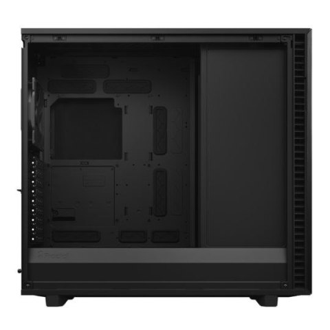 Obudowa Define XL TG Dark Tint ATX Czarna Obudowa Define XL TG Dark Tint ATX Czarna
