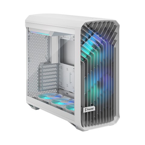 Obudowa Fractal Design Torrent White RGB TG Clear Obudowa Fractal Design Torrent White RGB TG Clear