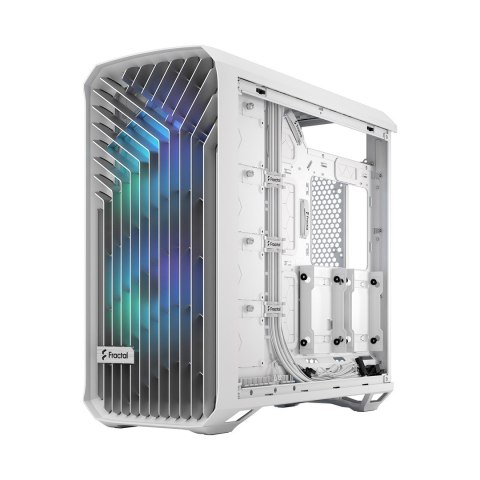 Obudowa Fractal Design Torrent White RGB TG Clear Obudowa Fractal Design Torrent White RGB TG Clear