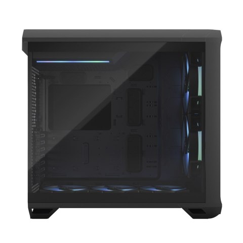 Obudowa Fractal Torrent Black RGB TG Light Tint 5x Fan ATX Obudowa Fractal Torrent Black RGB TG Light Tint 5x Fan ATX