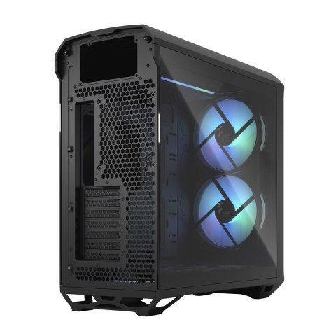 Obudowa Fractal Torrent Black RGB TG Light Tint 5x Fan ATX Obudowa Fractal Torrent Black RGB TG Light Tint 5x Fan ATX