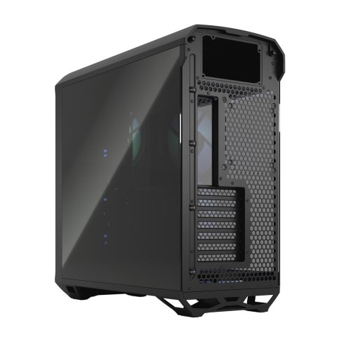Obudowa Fractal Torrent Black RGB TG Light Tint 5x Fan ATX Obudowa Fractal Torrent Black RGB TG Light Tint 5x Fan ATX