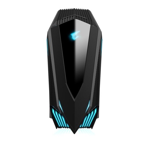Obudowa Gigabyte AORUS C700 GLASS ATX FullTower Black z oknem bez zasilacza Obudowa Gigabyte AORUS C700 GLASS ATX FullTower Black z oknem bez zasilacza