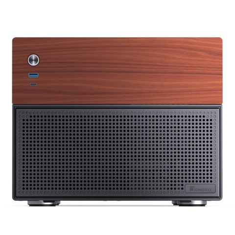 Obudowa Jonsbo N4 NAS - Obudowa Jonsbo N4 NAS -