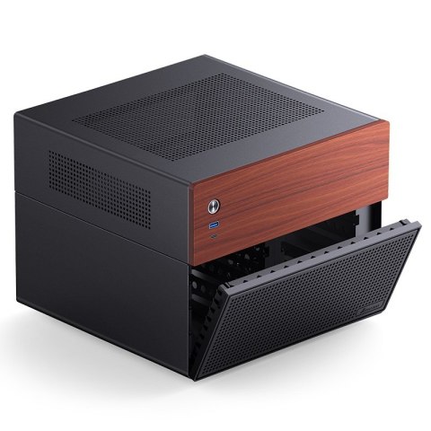 Obudowa Jonsbo N4 NAS - Obudowa Jonsbo N4 NAS -