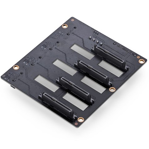 Obudowa Jonsbo N4 NAS - Obudowa Jonsbo N4 NAS -