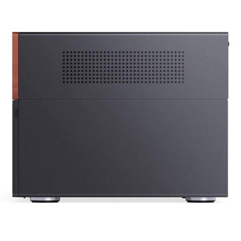 Obudowa Jonsbo N4 NAS - Obudowa Jonsbo N4 NAS -