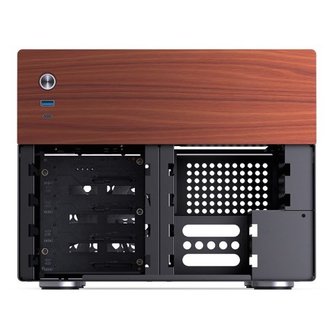 Obudowa Jonsbo N4 NAS - Obudowa Jonsbo N4 NAS -