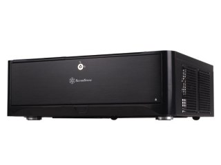 Obudowa SilverStone SST-GD06B Grandia Desktop