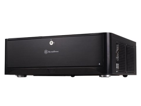 Obudowa SilverStone SST-GD06B Grandia Desktop Obudowa SilverStone SST-GD06B Grandia Desktop