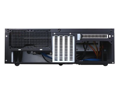 Obudowa SilverStone SST-GD06B Grandia Desktop Obudowa SilverStone SST-GD06B Grandia Desktop
