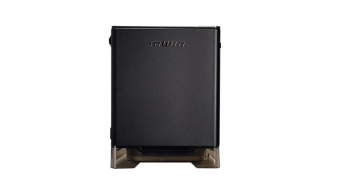 Obudowa komputerowa minitower mitx 650W czarny A1 Plus In-Win Obudowa komputerowa minitower mitx 650W czarny A1 Plus In-Win
