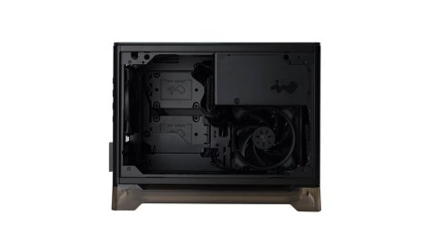 Obudowa komputerowa minitower mitx 650W czarny A1 Plus In-Win Obudowa komputerowa minitower mitx 650W czarny A1 Plus In-Win