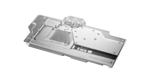 Phanteks PH-GB6900ASSRX_CR01_BP system chłodzenia komputerów Karta graficzna, Płyta główna, Procesor Zestaw do chłodzenia płynam Phanteks PH-GB6900ASSRX_CR01_BP system chłodzenia komputerów Karta graficzna, Płyta główna, Procesor Zestaw do chłodzenia płynam