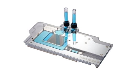 Phanteks PH-GB6900ASSRX_CR01_BP system chłodzenia komputerów Karta graficzna, Płyta główna, Procesor Zestaw do chłodzenia płynam Phanteks PH-GB6900ASSRX_CR01_BP system chłodzenia komputerów Karta graficzna, Płyta główna, Procesor Zestaw do chłodzenia płynam