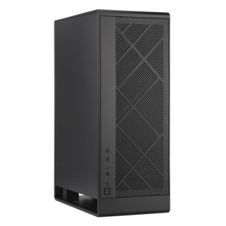 Silverstone ALTA G1M Mini Tower Czarny