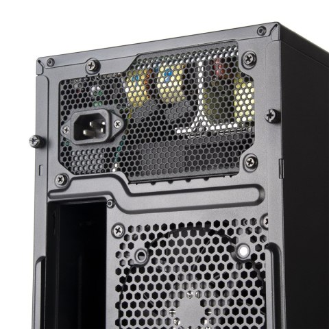 Silverstone FARA 311 Czarny Silverstone FARA 311 Czarny