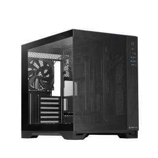 Szkło hartowane Chieftec Geh Visio Air GM-30B-M-OP schwarz