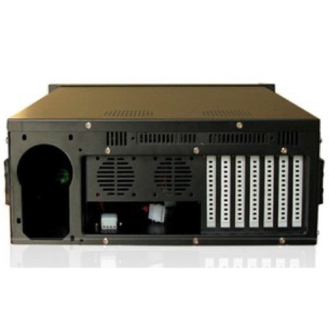 Techly I-CASE MP-P4HX-BLK2 zabezpieczenia & uchwyty komputerów Stojak Czarny Techly I-CASE MP-P4HX-BLK2 zabezpieczenia & uchwyty komputerów Stojak Czarny
