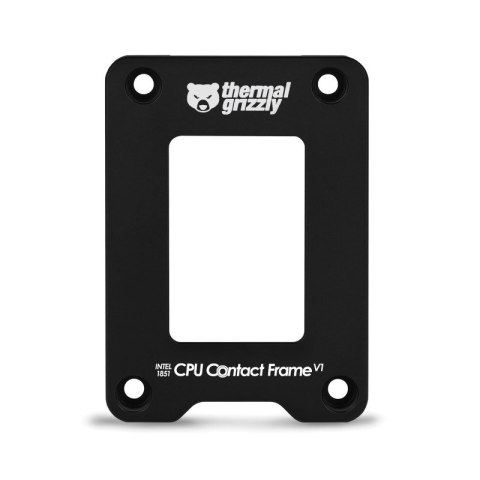 Thermal Grizzly Intel 1851 CPU Contact Frame V1 Thermal Grizzly Intel 1851 CPU Contact Frame V1