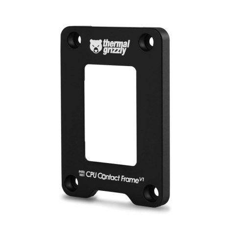 Thermal Grizzly Intel 1851 CPU Contact Frame V1 Thermal Grizzly Intel 1851 CPU Contact Frame V1
