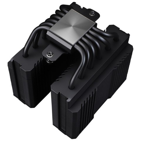 Thermalright Peerless Assassin 120 Mini Chłodzenie procesora - 120 mm, czarne Thermalright Peerless Assassin 120 Mini Chłodzenie procesora - 120 mm, czarne