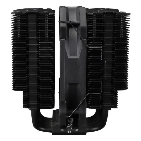 Thermalright Peerless Assassin 120 Mini Chłodzenie procesora - 120 mm, czarne Thermalright Peerless Assassin 120 Mini Chłodzenie procesora - 120 mm, czarne