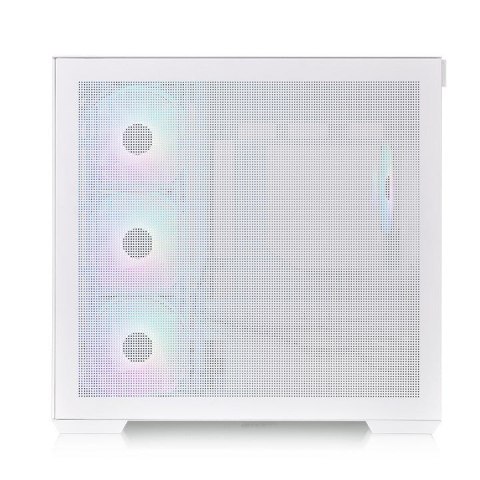 Thermaltake View 380 TG ARGB Śnieżnobiały - Mini wieża - ATX Thermaltake View 380 TG ARGB Śnieżnobiały - Mini wieża - ATX