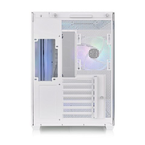 Thermaltake View 380 TG ARGB Śnieżnobiały - Mini wieża - ATX Thermaltake View 380 TG ARGB Śnieżnobiały - Mini wieża - ATX