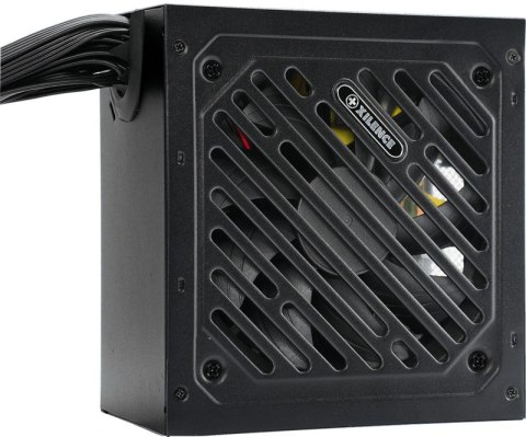 Xilence Performance A+ XP750R12 moduł zasilaczy 750 W 20+4 pin ATX ATX Czarny Xilence Performance A+ XP750R12 moduł zasilaczy 750 W 20+4 pin ATX ATX Czarny