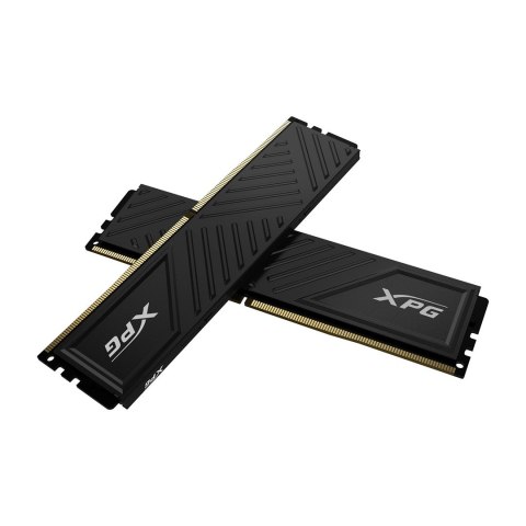 ADATA GAMMIX D35 moduł pamięci 16 GB 2 x 8 GB DDR4 3200 MHz ADATA GAMMIX D35 moduł pamięci 16 GB 2 x 8 GB DDR4 3200 MHz