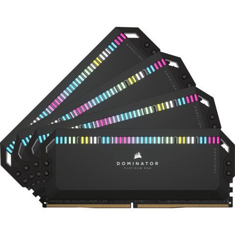 Corsair Dominator CMT64GX5M4B6600C32 moduł pamięci 64 GB 4 x 16 GB DDR5 6600 MHz Corsair Dominator CMT64GX5M4B6600C32 moduł pamięci 64 GB 4 x 16 GB DDR5 6600 MHz