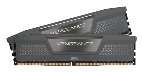 Corsair Vengeance 64GB (2x32GB) DDR5 DRAM 5600MT/s C40 AMD EXPO Memory Kit moduł pamięci 5600 MHz Corsair Vengeance 64GB (2x32GB) DDR5 DRAM 5600MT/s C40 AMD EXPO Memory Kit moduł pamięci 5600 MHz