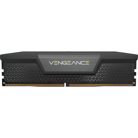 Corsair Vengeance CMK32GX5M2X7000C34 moduł pamięci 32 GB 2 x 16 GB DDR5 7000 MHz Corsair Vengeance CMK32GX5M2X7000C34 moduł pamięci 32 GB 2 x 16 GB DDR5 7000 MHz