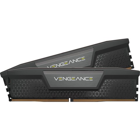Corsair Vengeance CMK32GX5M2X7000C34 moduł pamięci 32 GB 2 x 16 GB DDR5 7000 MHz Corsair Vengeance CMK32GX5M2X7000C34 moduł pamięci 32 GB 2 x 16 GB DDR5 7000 MHz