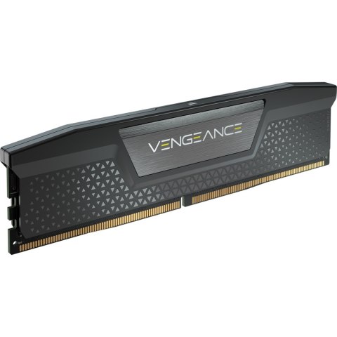 Corsair Vengeance CMK32GX5M2X7000C34 moduł pamięci 32 GB 2 x 16 GB DDR5 7000 MHz Corsair Vengeance CMK32GX5M2X7000C34 moduł pamięci 32 GB 2 x 16 GB DDR5 7000 MHz