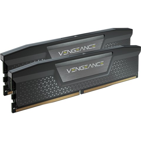 Corsair Vengeance CMK48GX5M2B5600C40 moduł pamięci 48 GB 2 x 24 GB DDR5 5200 MHz Corsair Vengeance CMK48GX5M2B5600C40 moduł pamięci 48 GB 2 x 24 GB DDR5 5200 MHz