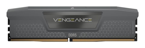 Corsair Vengeance CMK64GX5M2B6000Z40 moduł pamięci 64 GB 2 x 32 GB DDR5 6000 Mhz Corsair Vengeance CMK64GX5M2B6000Z40 moduł pamięci 64 GB 2 x 32 GB DDR5 6000 Mhz