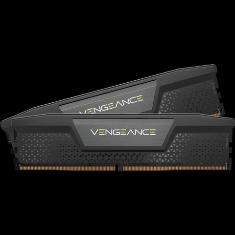 Corsair Vengeance, DDR5-6600, Intel XMP 3.0, CL32 - 64 GB Dual-Kit, czarny Corsair Vengeance, DDR5-6600, Intel XMP 3.0, CL32 - 64 GB Dual-Kit, czarny