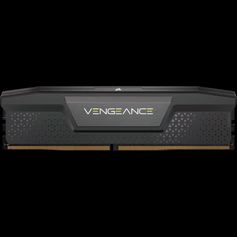 Corsair Vengeance, DDR5-6600, Intel XMP 3.0, CL32 - 64 GB Dual-Kit, czarny Corsair Vengeance, DDR5-6600, Intel XMP 3.0, CL32 - 64 GB Dual-Kit, czarny