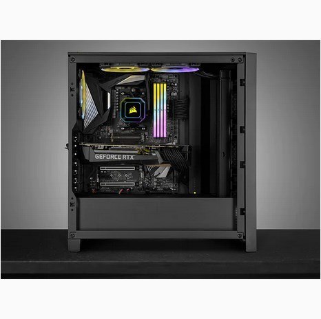 Corsair Vengeance RGB CMN16GX4M2Z3600C18 moduł pamięci 16 GB 2 x 8 GB DDR4 3600 MHz Corsair Vengeance RGB CMN16GX4M2Z3600C18 moduł pamięci 16 GB 2 x 8 GB DDR4 3600 MHz