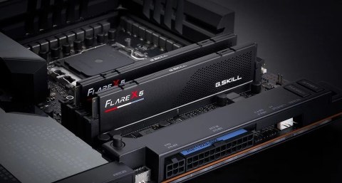 G.Skill Flare X5 F5-5600J3036D16GX2-FX5 moduł pamięci 32 GB 2 x 16 GB DDR5 5600 MHz G.Skill Flare X5 F5-5600J3036D16GX2-FX5 moduł pamięci 32 GB 2 x 16 GB DDR5 5600 MHz